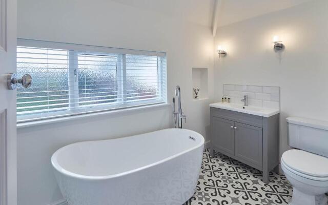 Host & Stay - Solimar House