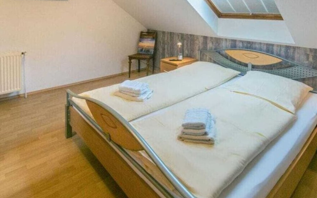Flood Comfortable Holiday Residence