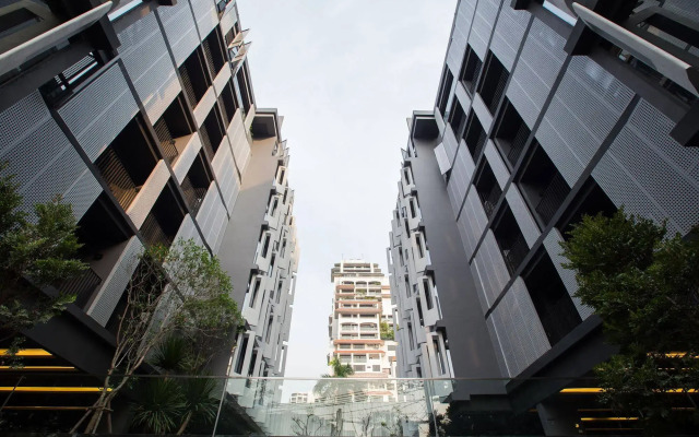 Siamese Gioia Residence