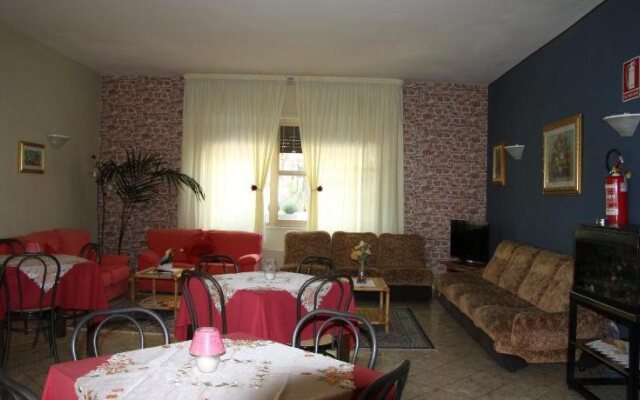 Hotel Firenze