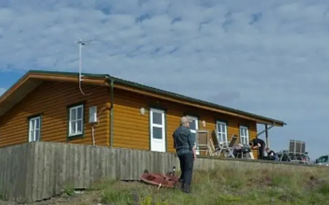 Lax-á Hekla Cottages