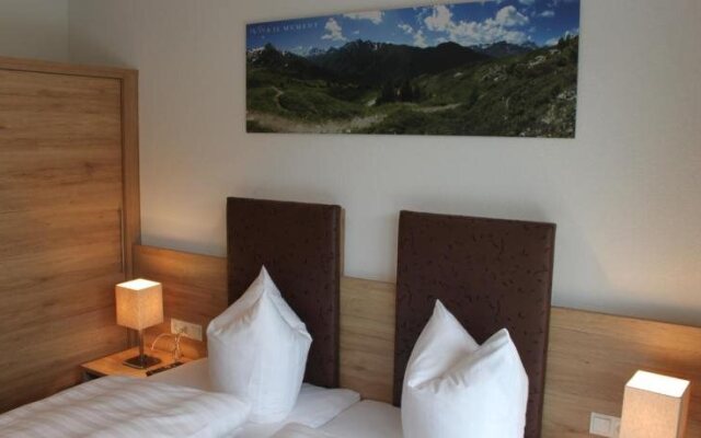 Apart Viva Ischgl