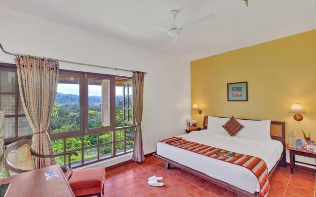 Club Mahindra Madikeri