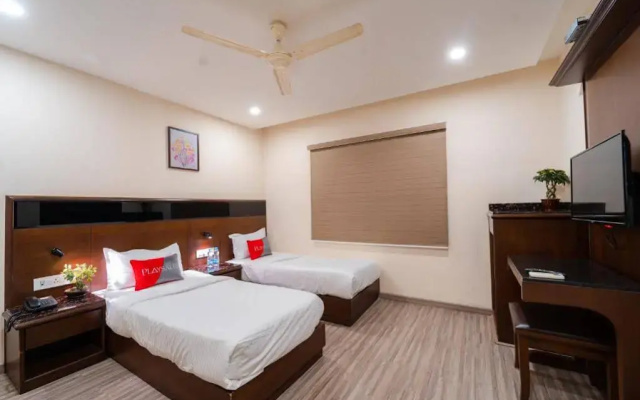 Playsales Eco Stay