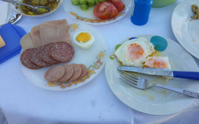 Sofronis House