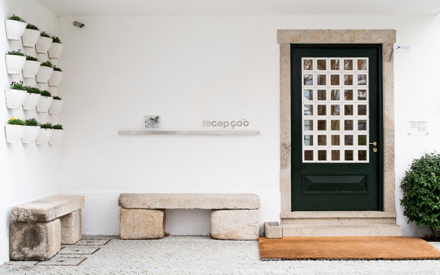 The Wine House Hotel - Quinta da Pacheca