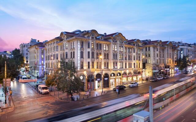 Crowne Plaza Istanbul - Old City