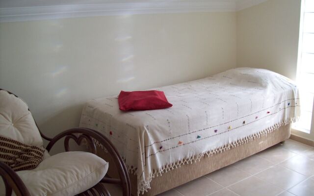 Aegean Cost Luxury 4-Bed Duplex or affordable