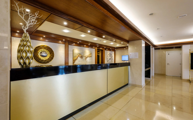 Hotel Regina