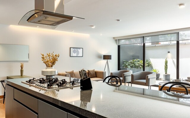 Casai Aristoteles Polanco