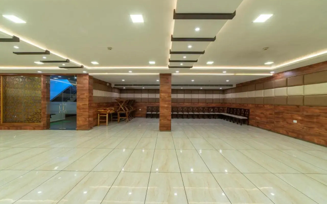 Hotel Anmol Bandhan