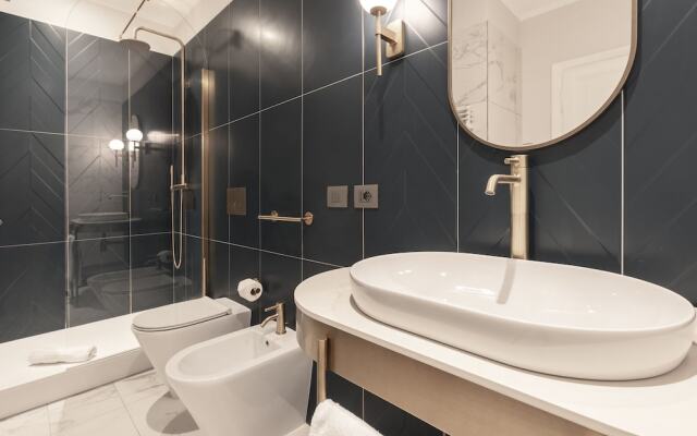 Be Mate Castel Sant'Angelo