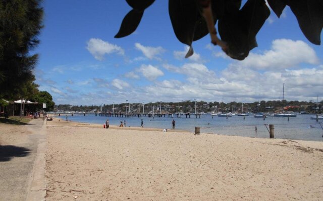 Cronulla Cottage BB