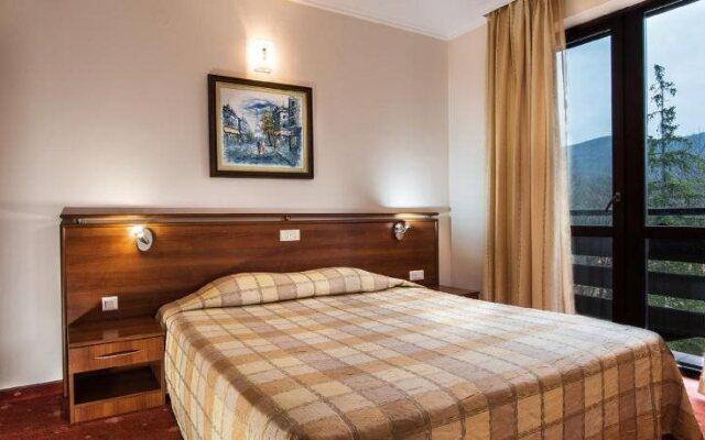 Spa Hotel Izvor