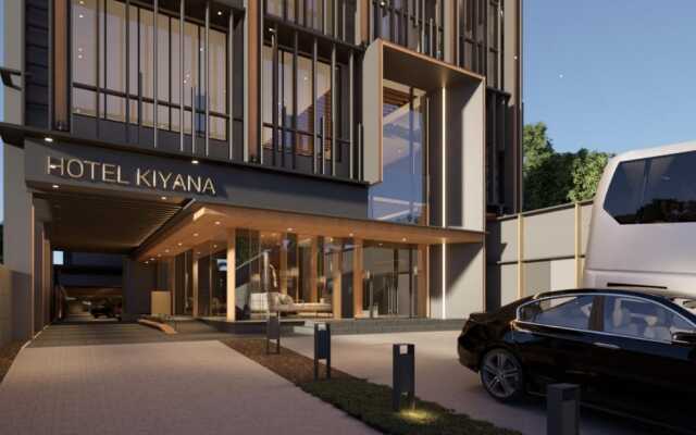 Kiyana Premiere Hotel