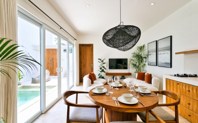 Elena Villa by Betterplace