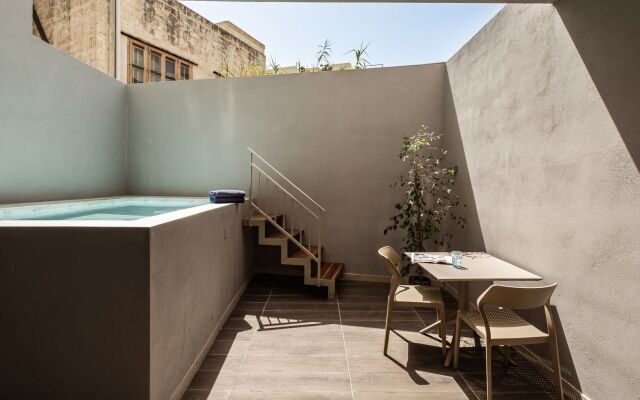 The Segond Hotel