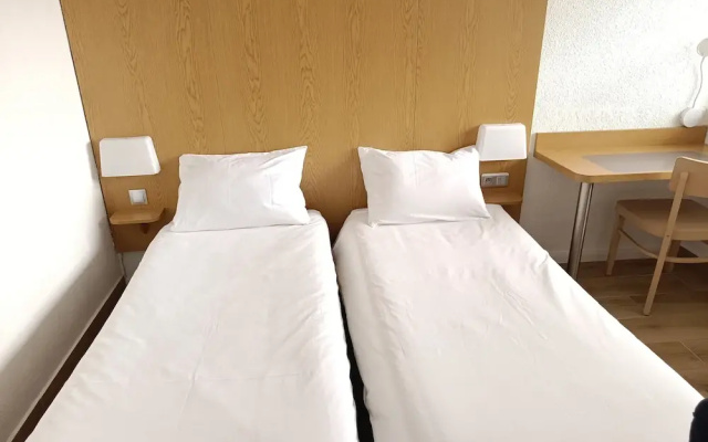 Brit Hotel Belfort