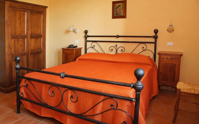 Agriturismo Le Vigne di Matteo