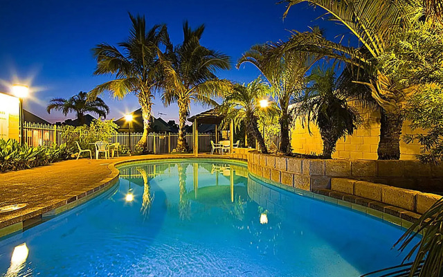 Osprey Holiday Village