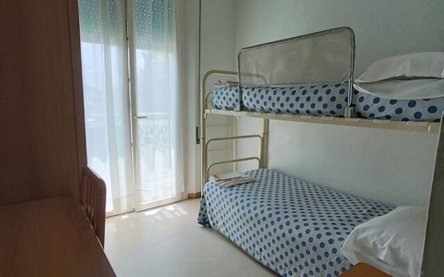 Hotel Sabrina Nord