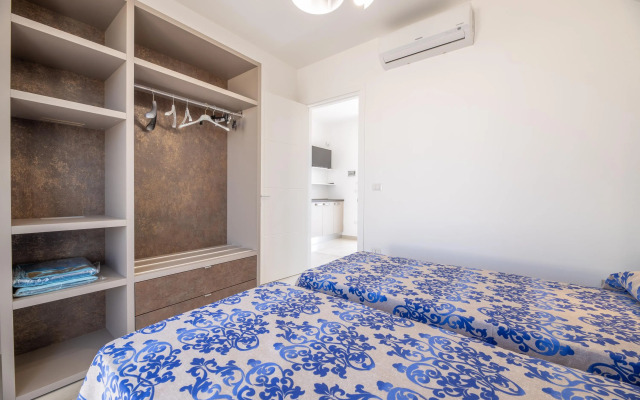 Appartamento Malika Rosa