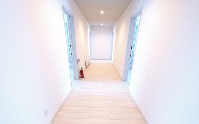 Jl House Kutchan