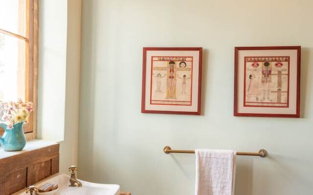 The School Farm Stay in Knysna, Rheenendal