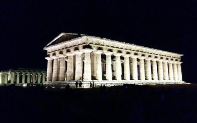 Holiday Home 4 Stars Agropoli