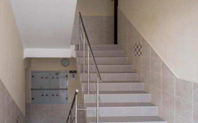 2-room Apartment Lux near Centre Wi-Fi Free