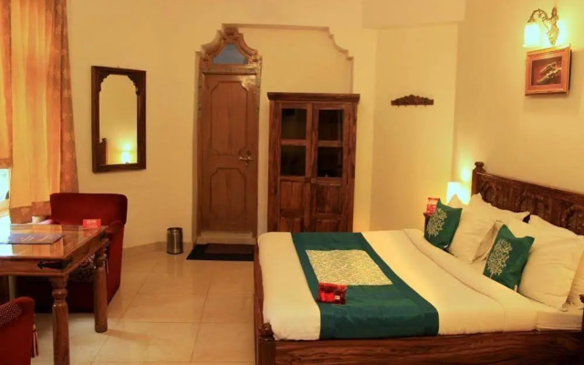 Oyo Rooms Saheliyon Ki Bari
