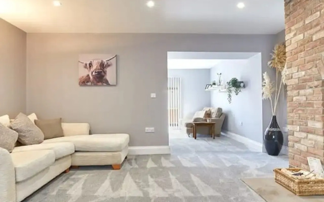 Host Stay Sea Breeze