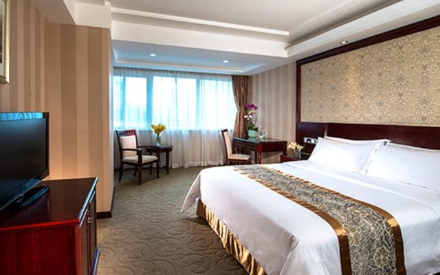 Vienna Hotel Shenzhen Fenghuang Road