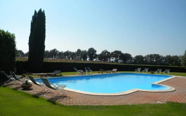 Country House Le Case Coloniche