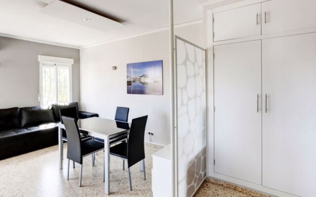 Villa El Palmar Dénia 38369