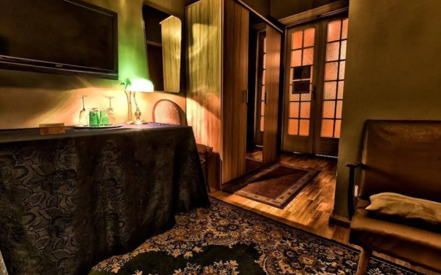 Pension Mozart Vienna