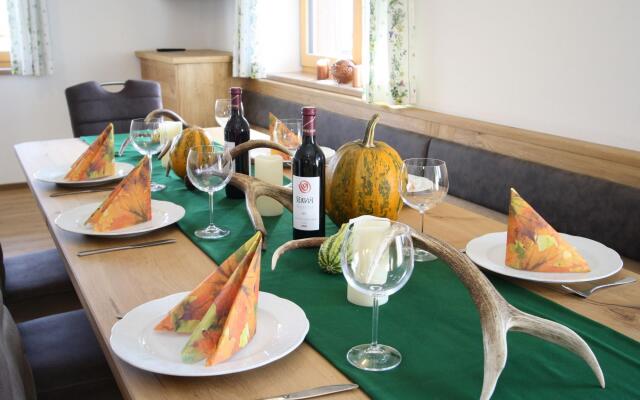 Exquisite Apartment in Mittersill near Ski Area