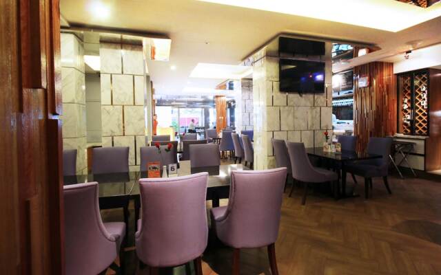 Airy Blok M Melawai 18 Jakarta