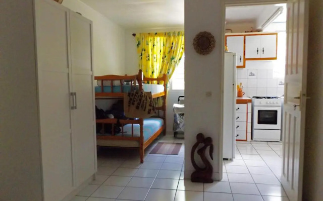 Résidence de Bougainvilliers