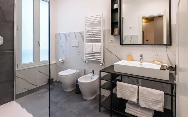 EFFE 9 FLAMINIO Guest House