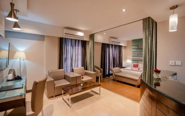 Regenta Inn Jaipur