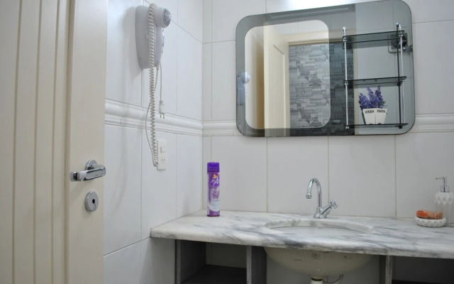 Apartamento Bela Vista - 001