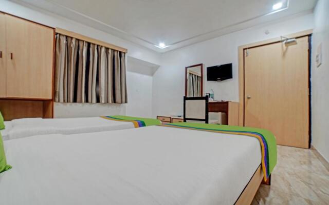 Hotel South Park