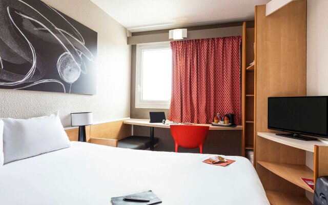 ibis Bordeaux Pessac Route des Vins Hotel