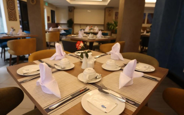 PrideInn Westlands Luxury Boutique Hotel