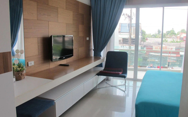 Phuket Jula Place
