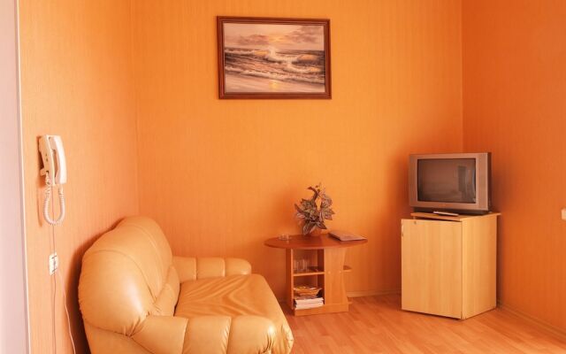 Osobnyak Residence