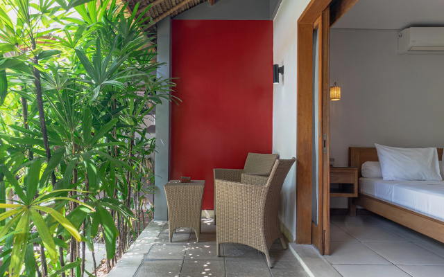 Balinea Holiday Home – Guest Rooms – Kerobokan Kelod