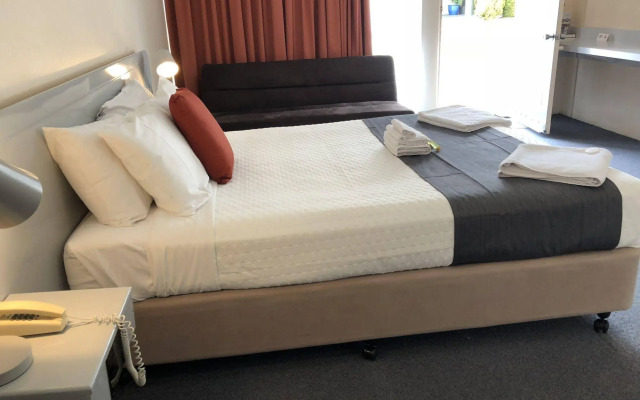 Alexander Motel
