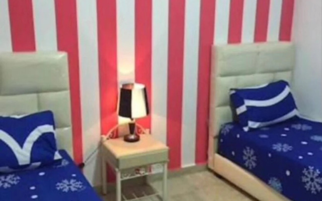 Chambre Deluxe 4 Star